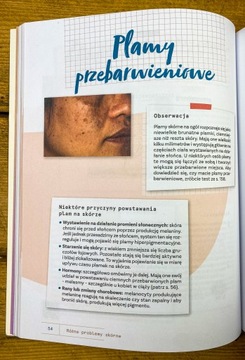 KPL Automasaże KOBIDO, Клермон / Skin Care Cel beautiful Skin, Petermann
