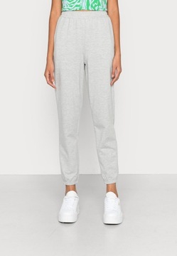 Spodnie dresowe basic Even & Odd M