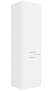 OBELIX Komin gospodarczy 60 DK 210 2F *BIAŁY*