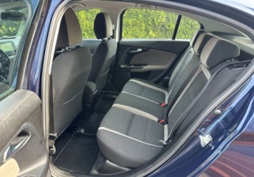 Fiat Tipo II Hatchback 1.4 T-Jet LPG 120KM 2016 Fiat Tipo 1,4 T 120KM Led Climatronic NAVI KAMERA Bezwypadkowy Serwis, zdjęcie 21