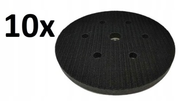 Защитная проставка для шлифовального круга 6H диаметром 150 мм и толщиной 10 мм.