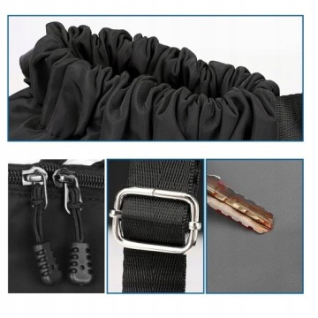 ТРЕНИРОВОЧНАЯ СПОРТИВНАЯ СУМКА ДЛЯ БАСКЕТБОЛА