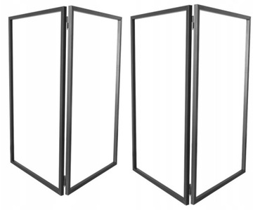 КОМПАКТНАЯ КРЫШКА ЭКРАНА STAND4ME DJ SCREEN