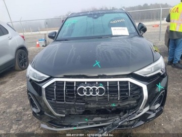 Audi Q3 II 2022 Audi Q3 2021r., 4x4, 2.0L 2.0 Benzyna 228KM, zdjęcie 6