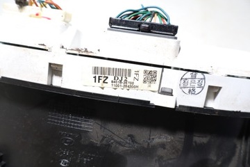 BUDÍKY HYUNDAI TUCSON I 2.0 16V