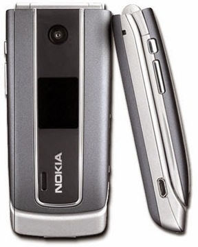 NOKIA 3555 GRAFIT