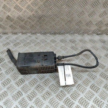 PEUGEOT 2008 I 2018 FILTR UHLÍKOVÝ