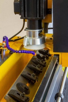 Точилка для заточки строгальных ножей ОН 700 1,5кВт 400В 2830 об/мин