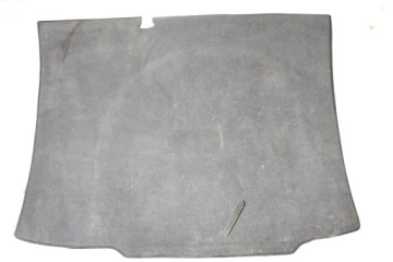 AUDI A3 8L LIFT DYWAN MATA BAGAŻNIKA