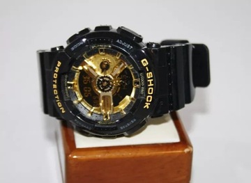 ZEGAREK CASIO G-SHOCK GA-110GB