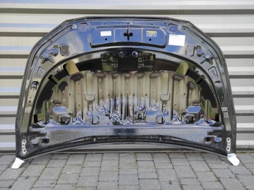 KAPOTA KRYT MOTORU TOYOTA PRIUS IV 4 XW50