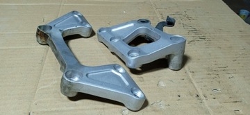 YAMAHA TDM 850 4TX UCHWYT MOCOWANIE SILNIKA RAMY ŁAPY MOCOWANIA UCHWYTY