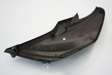 HONDA CB 125 R JC79 18-20 НАКЛАДКА ОБТЕКА ТОПЛИВНОГО БАКА ЛЕВАЯ