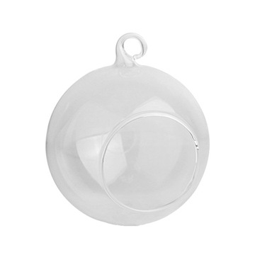 Świecznik Micro Landscape 8cm_Round Base