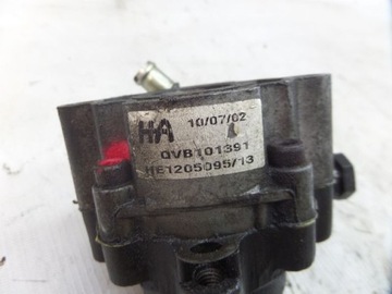LAND ROVER 75 MG ZT ČERPADLO SERVA QVB101391