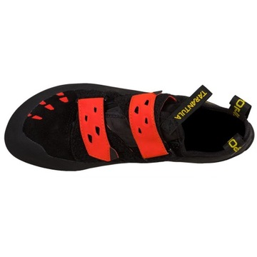 Buty La Sportiva Tarantula black/poppy 2 - 39,5