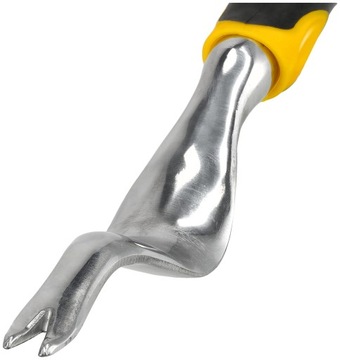 Измельчитель сорняков, алюминиевый съемник корней одуванчика