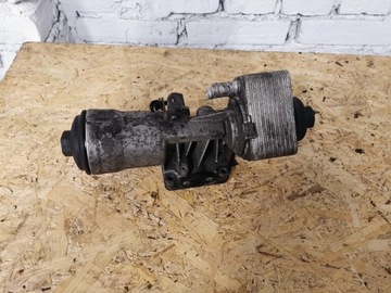 PODSTAWA FILTRA OLEJU PASSAT B6 2.0 TDI 045115389K