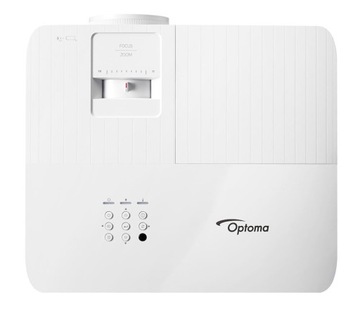 Проектор Optoma 4K400STx
