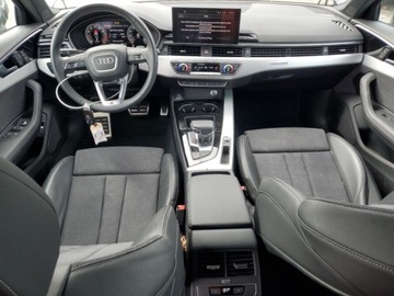 Audi A4 B9 2023 Audi a4 Premium Plus 45 2023 2.0l 2.0 Benzyna 261KM, zdjęcie 8