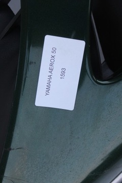 YAMAHA AEROX DOWN LAMP GRILL ФАРА