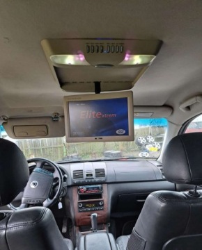  SsangYongKGM Rexton SsangYongKGM Rexton 3.2 Benzyna 220KM, zdjęcie 5