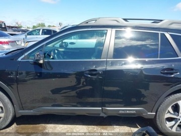 Subaru 2022 Subaru Outback 2022r., 4x4, 2.5L, zdjęcie 6