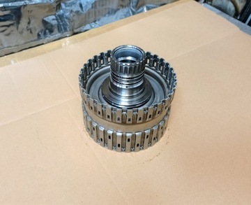 FORD CD4E KOSZ SPRZĘGŁOWY FORWARD 2.0 94- 96554B