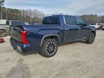 Toyota Tundra II 2024 Toyota Tundra Crewmax Limited 2024 3.4 Benzyna 389KM, zdjęcie 3