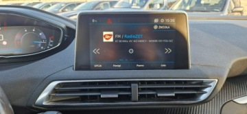 Peugeot 3008 II Crossover 1.5 BlueHDI 130KM 2020 Peugeot 3008 Bezwypadkowy BlueHDi 130 Acitve Pack, zdjęcie 36