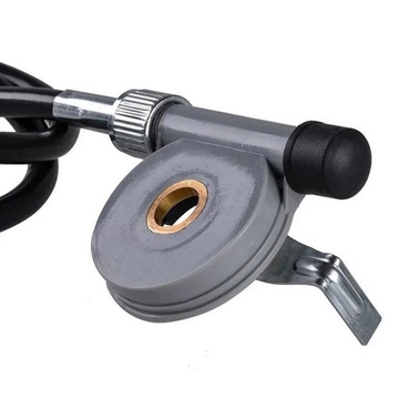 САМЫЙ БОЛЬШОЙ безбатарейный велокомпьютер в стиле ретро, ​​водонепроницаемый, XL, ВЫСОКОЕ КАЧЕСТВО