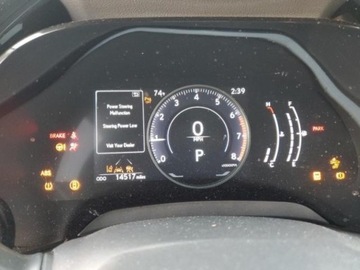 Lexus RX V 2023 Lexus RX Lexus RX 350 2.4 Benzyna 275KM, zdjęcie 10