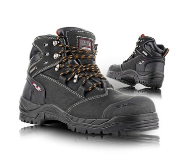BUTY ROBOCZE DUBLIN O2 FO SRC BEZ PODNOSKA r.45
