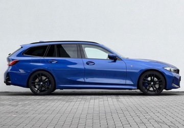 BMW Seria 3 G20-G21 Touring 2.0 320d 190KM 2022 BMW Seria 3 320d xDrive 190KM M Pakiet Gwarancja Hak HiFi HeadUp 23VAT 2.0, zdjęcie 2
