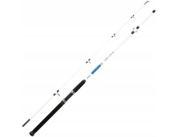 WĘDKA MORSKA MITCHELL ROD RIPTIDE 240M 60-120G