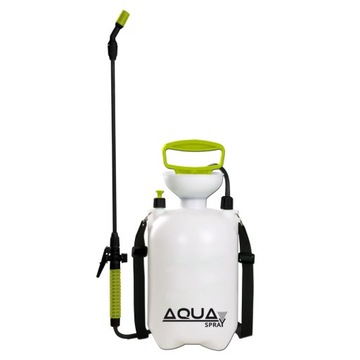Opryskiwacz ogrodniczy Bradas Aqua Spray 3l AS0300