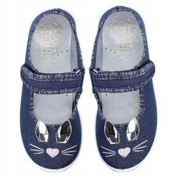 buty przedszkole szkoła USZY D25 r.30