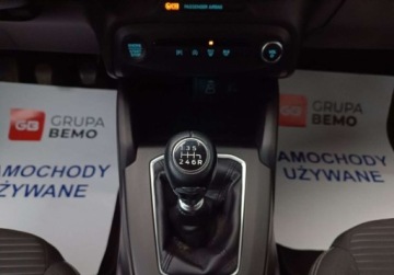 Ford Focus IV Kombi Facelifting 1.0 EcoBoost 125KM 2022 Ford Focus 125KM EcoBoost Titanium SalonPL SerwisASO FV23 Gwarancja 125KM, zdjęcie 24