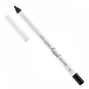 LAMEL Basic Konturówka do oczu Long Lasting Kajal nr 401 1.7g