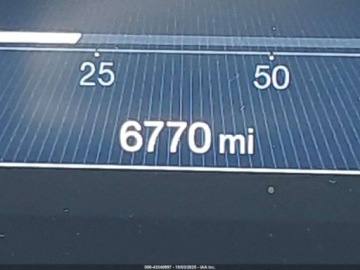 Maserati 2024 Maserati Grecale GT 2024 2.0l 2.0 Benzyna 296KM, zdjęcie 11