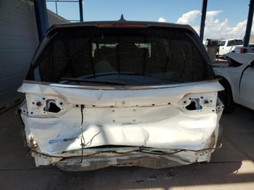 Honda Odyssey IV 2021 Honda Odyssey EXL 2021 3.5L 3.5 Benzyna 280KM, zdjęcie 2