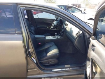 Lexus IS II 2009 Lexus IS F 2009 5.0l 5.0 Benzyna 416KM, zdjęcie 9