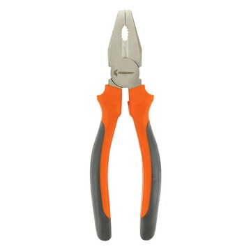 SZCZYPCE KOMBINERKI MONTAŻOWE UNIWERSALNE KOMBINERKI 8''