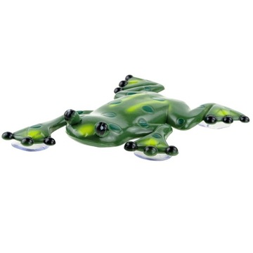 большой НАРУЖНЫЙ ОКОННЫЙ ТЕРМОМЕТР для окна FROG