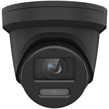IP-камера Hikvision DS-2CD2387G2-LU / 8MPx ColorVu