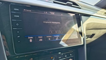 Volkswagen Arteon Fastback Facelifting 2.0 TDI 200KM 2022 Volkswagen Arteon Shooting Brake 2.0TDI 200KM Auto, zdjęcie 21