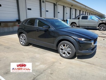 Mazda CX-30 2023 Mazda CX-30 2023 2.5L AWD 2.5 Benzyna 186KM