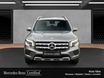 Mercedes GLB SUV 1.3 200 163KM 2022 Mercedes-Benz GLB 200, zdjęcie 6