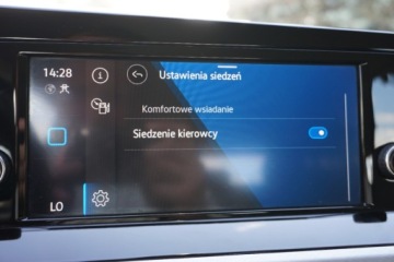 Volkswagen Golf VIII 2022 Volkswagen Golf DSG, CarPlayAA, Masaz LED, Virtual,Ambiente LaneAssist,sal, zdjęcie 15