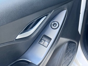 Hyundai ix20 Mikrovan 1.6 CVVT 125KM 2014 Hyundai ix20 HYUNDAI iX20 1.6 Benzyna 125KM, zdjęcie 12
